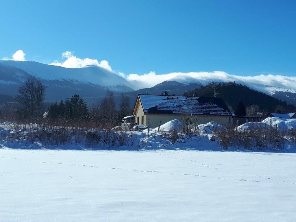 Villa Domek W Karkonoszach 2 Ściegny Exterior foto